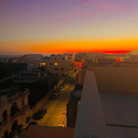 Ta Phyllis - Apartments & Villas With Sunset & Sea Views Ghajnsielem Екстер'єр фото