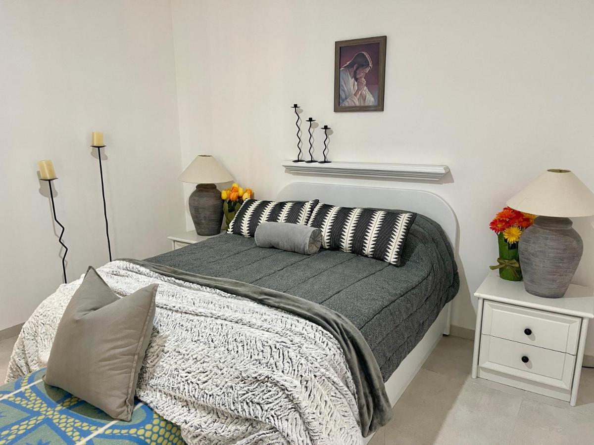 Ta Phyllis - Apartments & Villas With Sunset & Sea Views Ghajnsielem Екстер'єр фото