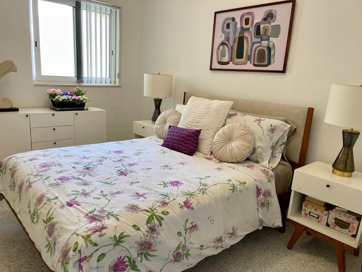 Ta Phyllis - Apartments & Villas With Sunset & Sea Views Ghajnsielem Екстер'єр фото